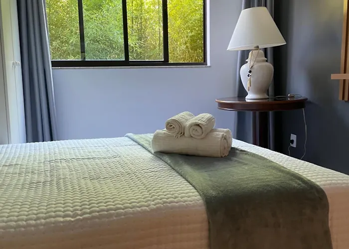Aconchegante E Sossegado Ap.