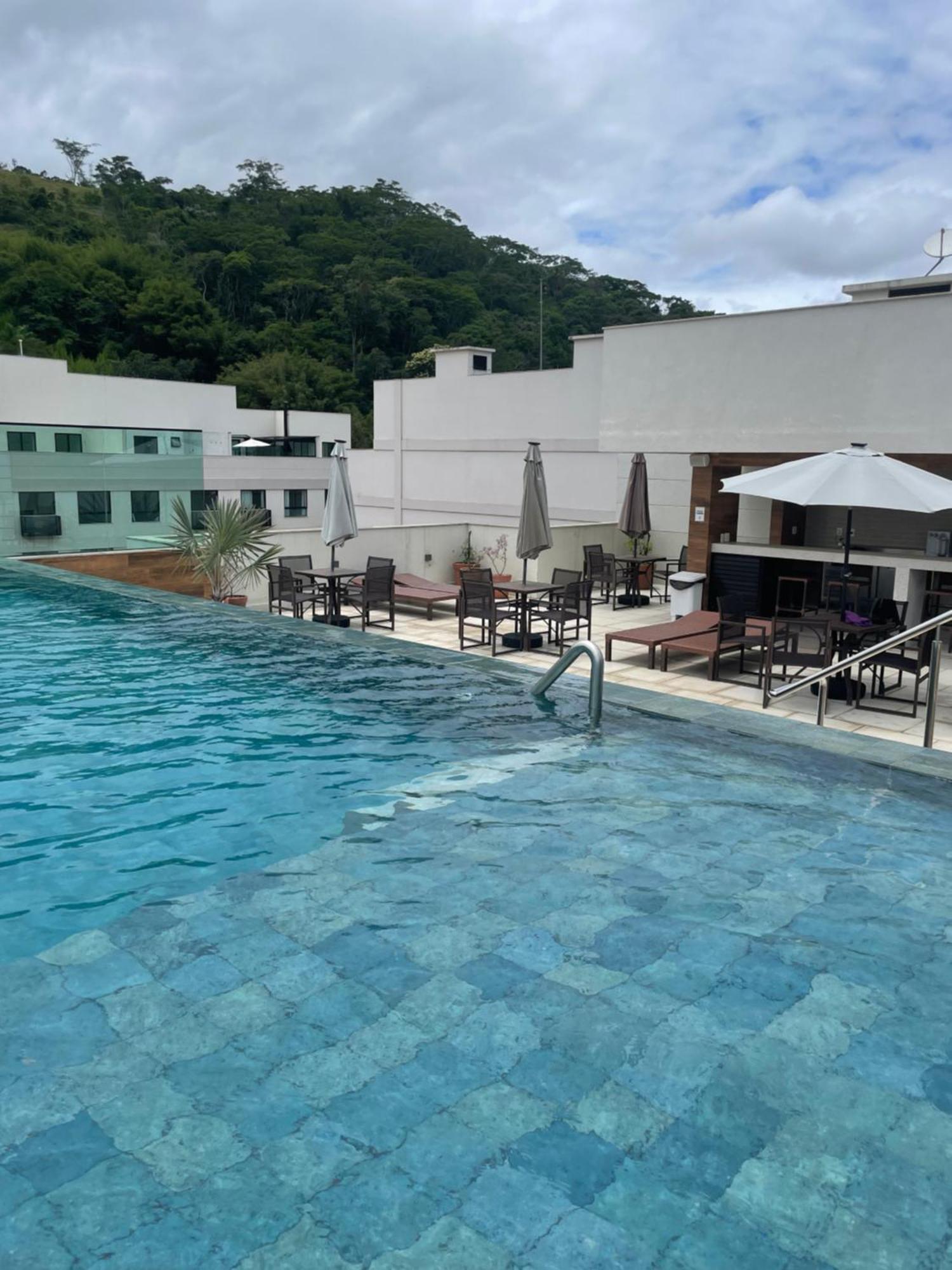 Apartment Aconchegante E Sossegado Ap. Petropolis (Rio de Janeiro)