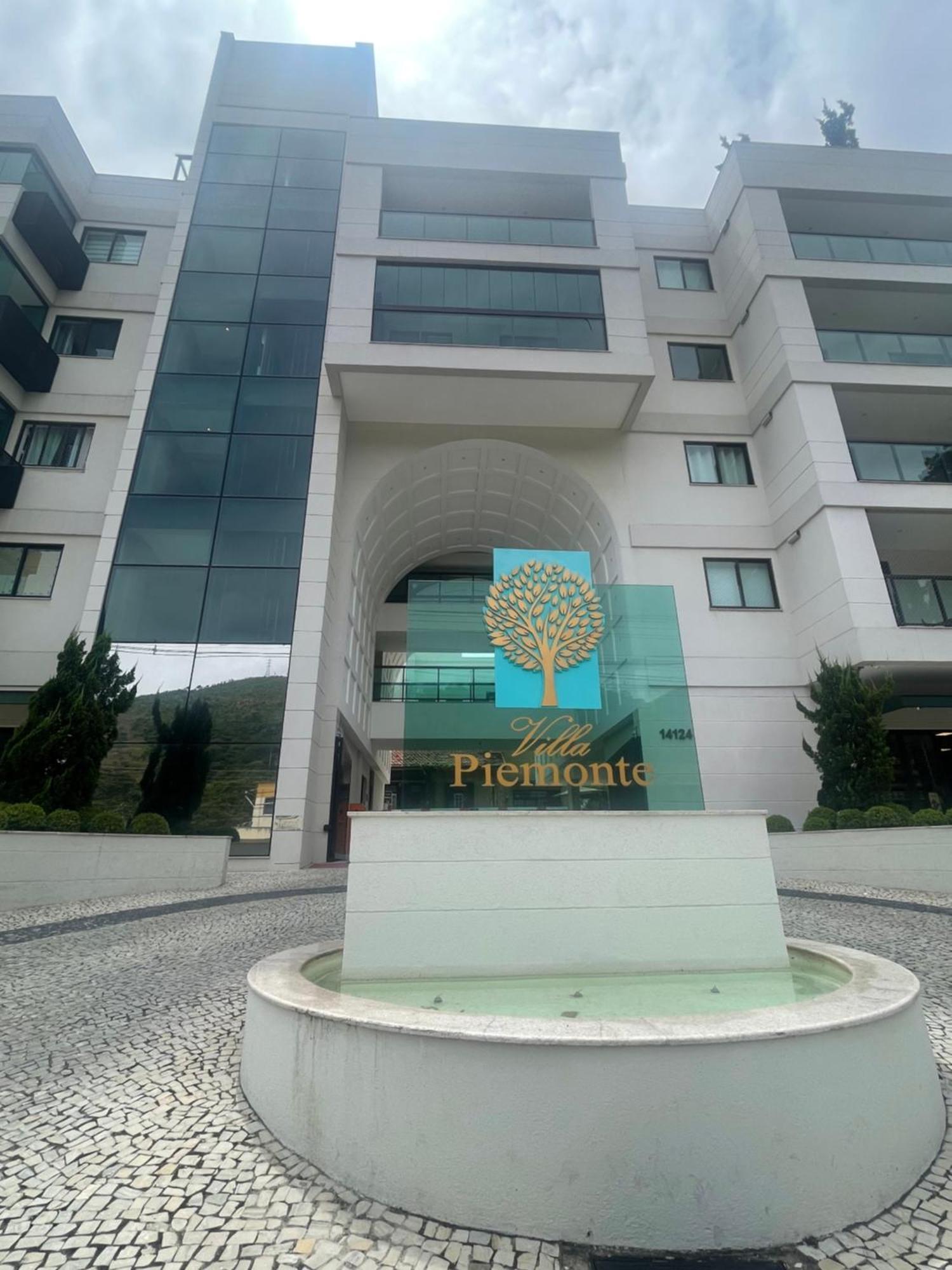 Aconchegante E Sossegado Ap. Apartment Petropolis (Rio de Janeiro)