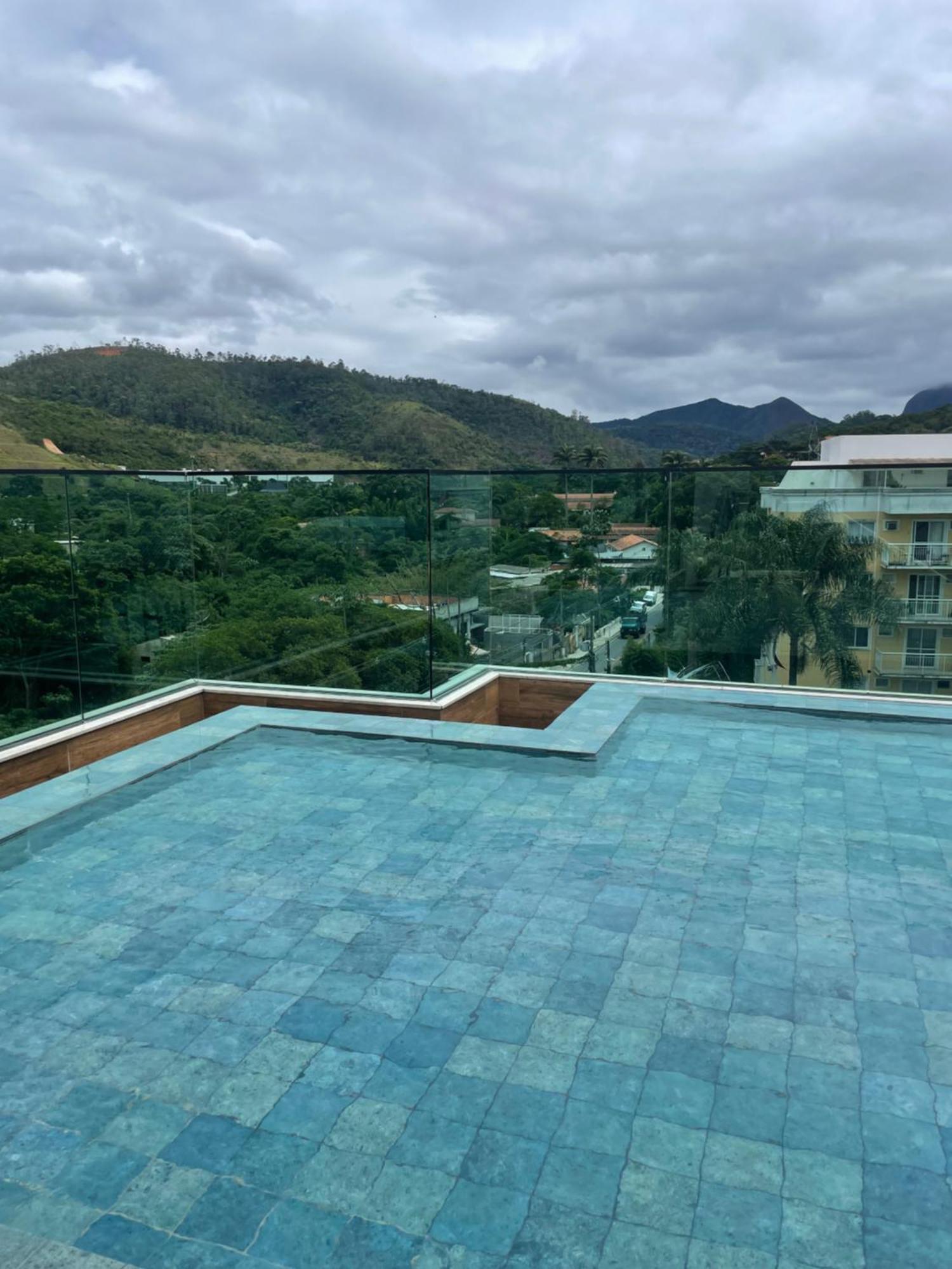 Aconchegante E Sossegado Ap. Apartment