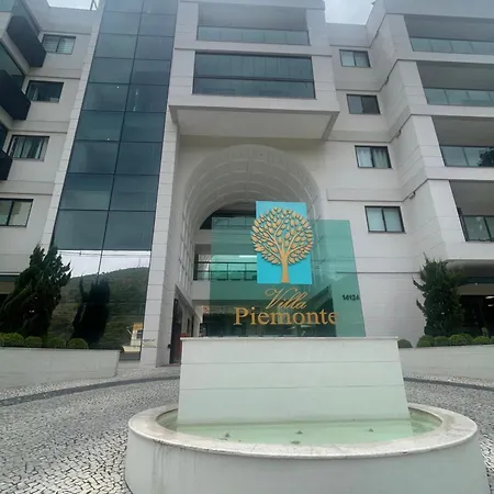 Aconchegante E Sossegado Ap. Apartment Petropolis  Exterior photo