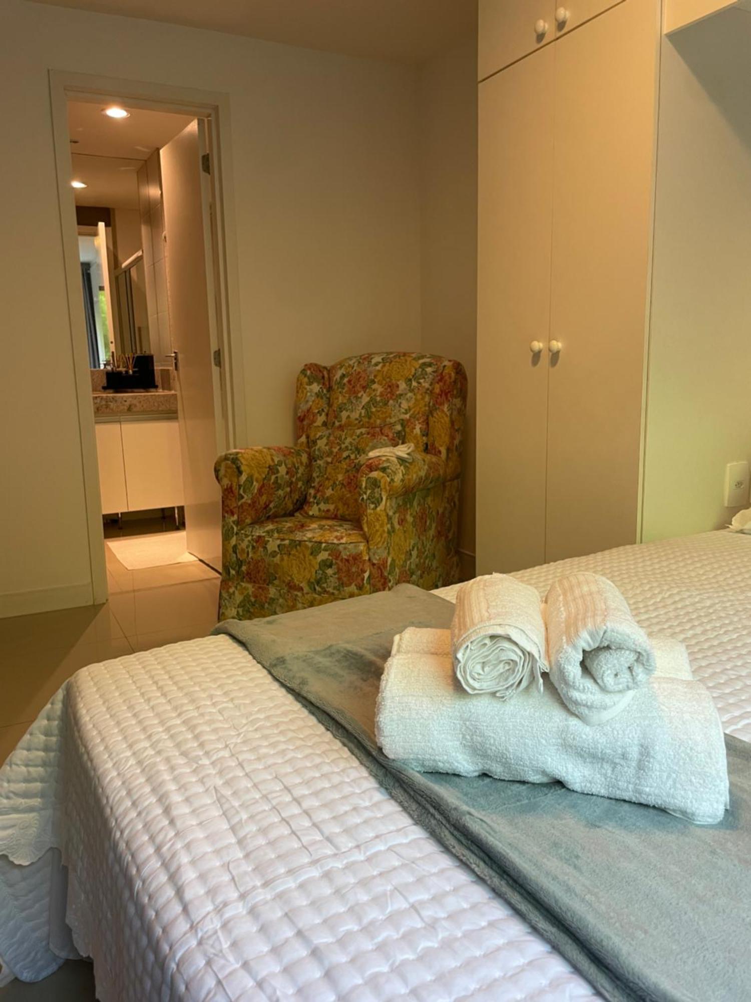 Aconchegante E Sossegado Ap. Apartment